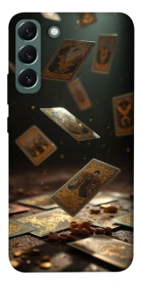 Чохол на Samsung Galaxy S22+ Tarot фото 1 з 1