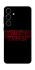 Чохол на Samsung Galaxy S25 Stranger Things ver.5 фото 1 з 1