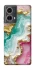 Чохол на Motorola Moto G85 Epoxy design ver.1 фото 1 з 1