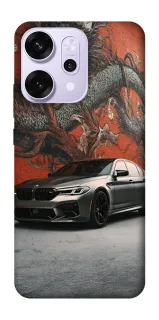 Чохол на Oppo Reno 14 Pro BMW v16 фото 1 з 1