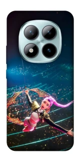 Чехол на Xiaomi Redmi Note 15 Pro+ 5G K-Pop Demon Hunters ver.12 фото 1 из 1