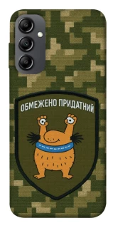 Чехол на Samsung Galaxy A14 4G/5G Ограниченно годен фото 1 из 1