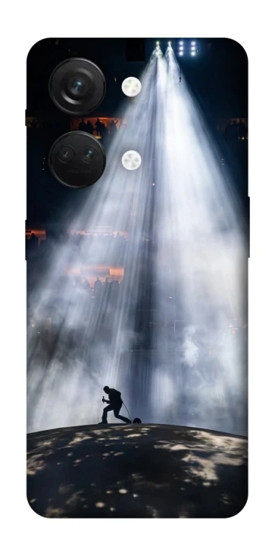 Чехол на OnePlus Nord 3 Kanye West ver.2 фото 1 из 1
