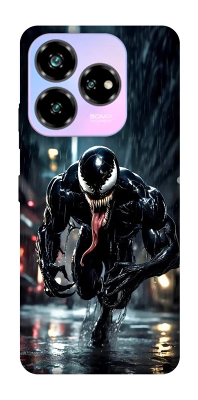 Чохол на ZTE Nubia V60 Desing Venom v2 фото 1 з 1