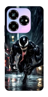 Чохол на ZTE Nubia V60 Desing Venom v2 фото 1 з 1