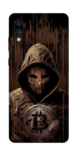 Чехол на ZTE Blade A5 (2020) Crypt фото 1 из 1