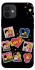 Чехол на Apple iPhone 12 (6.1") Love is фото 1 из 1