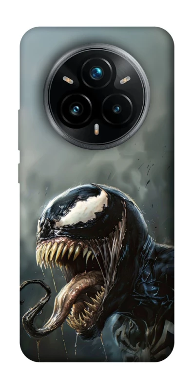 Чохол на Realme 14 Pro venom v7 фото 1 з 1
