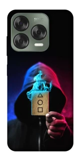 Чохол на ZTE Nubia V70 Design squid game v6 фото 1 з 1