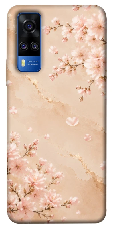 Чохол на Vivo Y51a Sakura ver.2 фото 1 з 1