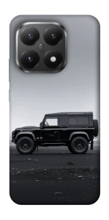 Чехол на Xiaomi 15T Land rover фото 1 из 1