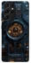 Чохол на Samsung Galaxy S21 Ultra CyberPhone v6 фото 1 з 1