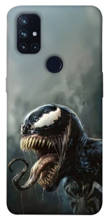 Чехол на OnePlus Nord N10 5G venom v7 фото 1 из 1