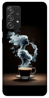 Чехол на Samsung Galaxy A52 4G / A52 5G Coffe Time фото 1 из 1