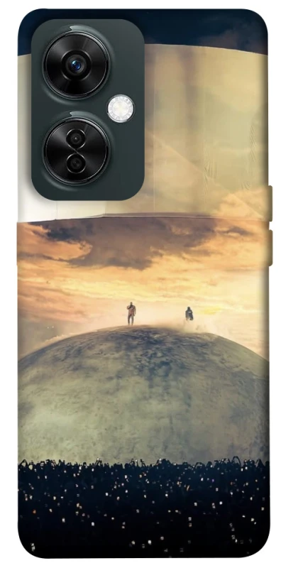 Чехол на OnePlus Nord CE 3 Lite Kanye West ver.3 фото 1 из 1