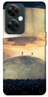 Чехол на OnePlus Nord CE 3 Lite Kanye West ver.3 фото 1 из 1