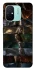 Чохол на Xiaomi Redmi 12C / Poco C55 House of the Dragon фото 1 з 1