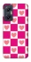 Чохол на Infinix Hot 20 5G Chess heart фото 1 Чохол на Infinix Hot 20 5G Chess heart фото 1 з 1