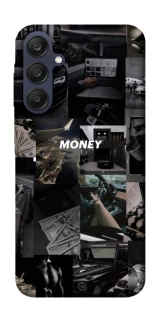 Чохол на Samsung Galaxy A25 5G Money фото 1 з 1
