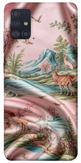 Чехол на Samsung Galaxy A51 Nature фото 1 из 1