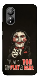 Чехол на ZTE Blade L220 Play a Game фото 1 из 1