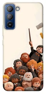 Чохол на TECNO Pop 5 LTE Harry Potter V19 фото 1 з 1