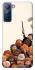 Чохол на TECNO Pop 5 LTE Harry Potter V19 фото 1 з 1