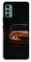 Чохол на Motorola Moto G60 BMW in the night фото 1 з 1
