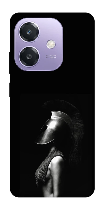 Чохол на Oppo A3X Goddess of war ver.7 фото 1 з 1