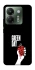 Чохол на Xiaomi Poco M7 pro 5G Green Day logo фото 1 Чохол на Xiaomi Poco M7 pro 5G Green Day logo фото 1 з 1