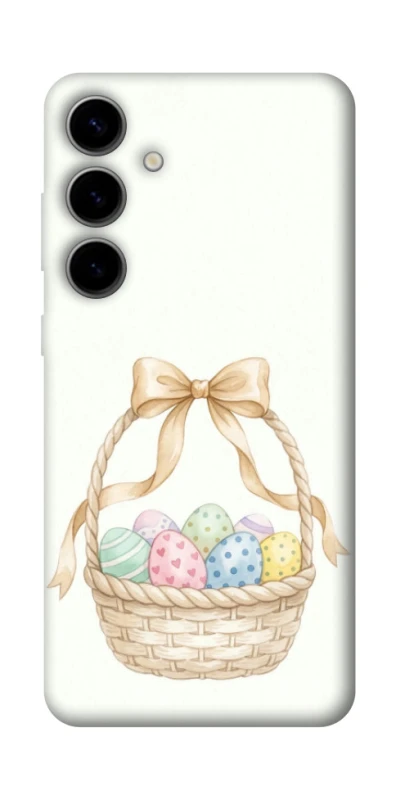 Чехол на Samsung Galaxy S25 FE Easter ver.2 фото 1 из 1
