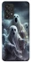 Чохол на Samsung Galaxy A33 5G Ghost фото 1 з 1