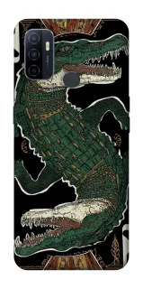Чехол на Oppo A53 / A32 / A33 Joker фото 1 из 1