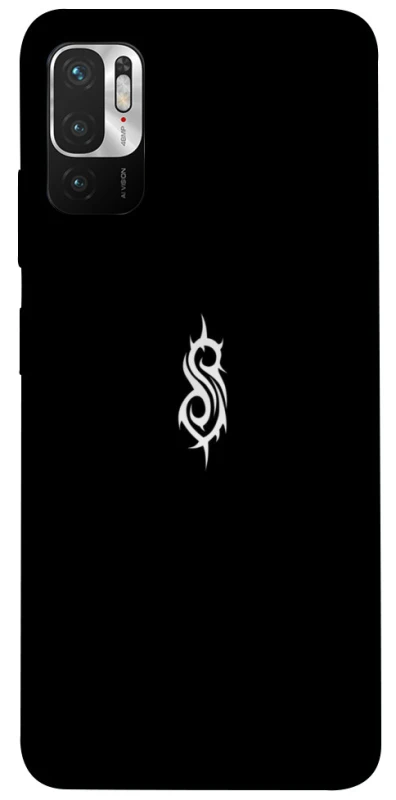 Чохол на Xiaomi Poco M3 Pro 4G / 5G Slipknot ver.3 фото 1 з 1