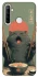 Чехол на Realme 6i Hungry Cat фото 1 из 1