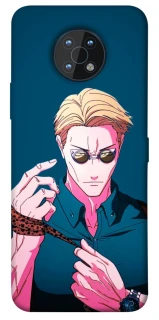 Чохол на Nokia G50 Nanami фото 1 з 1