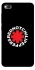 Чохол на Xiaomi Redmi 4a Red Hot Chili Peppers logo фото 1 з 1