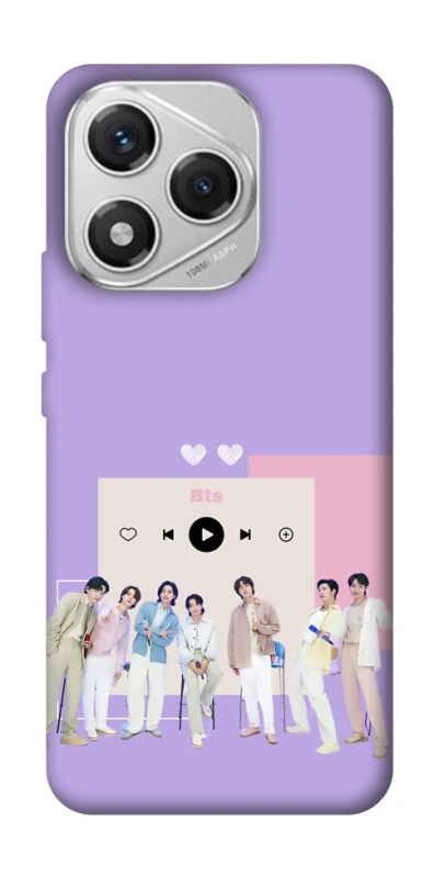 Чохол на Honor 400 Lite BTS v7 фото 1 з 1