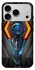 Чехол на Apple iPhone 18 Pro Max CyberPhone v4 фото 1 из 1