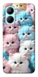 Чохол на Realme C33 Kittie Love фото 1 з 1