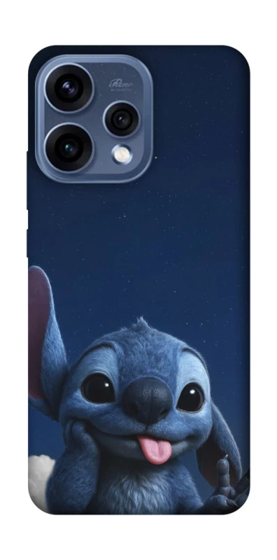 Чохол на Oppo Reno 15 Stitch ver.2 фото 1 з 2