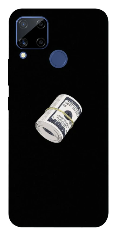 Чохол на Realme C15 Money motivation фото 1 з 1