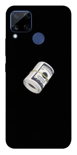 Чохол на Realme C15 Money motivation фото 1 з 1