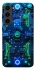 Чехол на Samsung Galaxy S23 CyberPhone v3 фото 1 из 1
