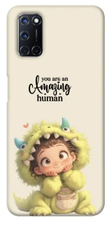 Чехол на Oppo A52 / A72 / A92 You are amazing фото 1 из 1