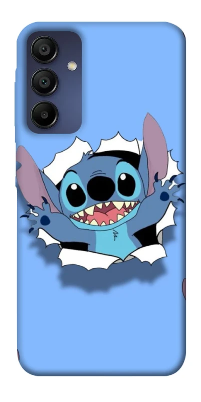 Чохол на Samsung Galaxy A15 4G/5G Stitch ver.6 фото 1 з 1