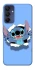 Чохол на Samsung Galaxy A15 4G/5G Stitch ver.6 фото 1 з 1