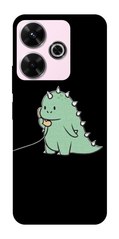 Чохол на Xiaomi Poco M6 4G Pair romantic theme ver.5 фото 1 з 1