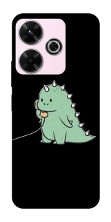 Чохол на Xiaomi Poco M6 4G Pair romantic theme ver.5 фото 1 з 1