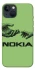 Чохол на Apple iPhone 13 (6.1") Nokia фото 1 з 1